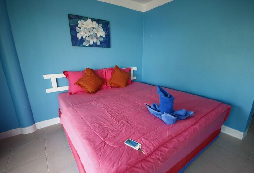 Fotos del hotel Baan Coconut:  3