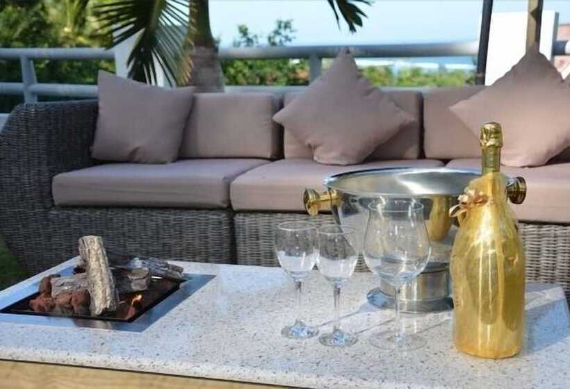 Fotos del hotel Kokogrove Chalets:  4