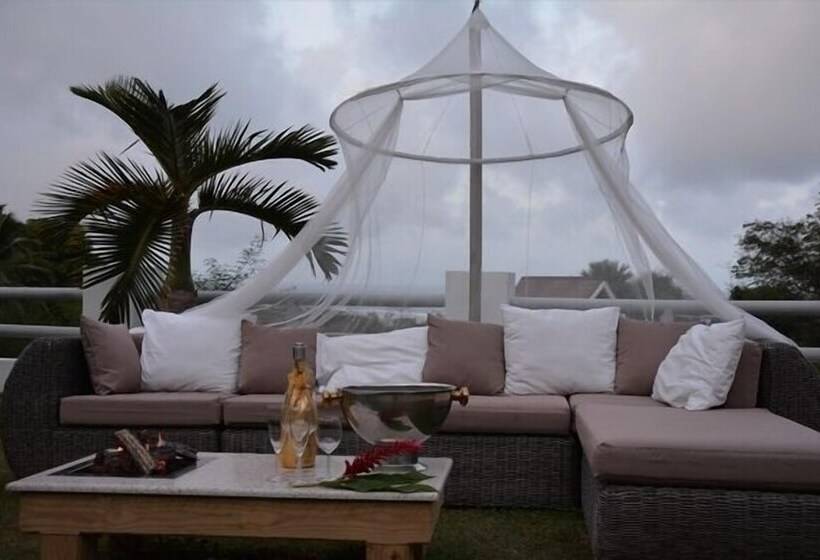 Fotos del hotel Kokogrove Chalets:  5