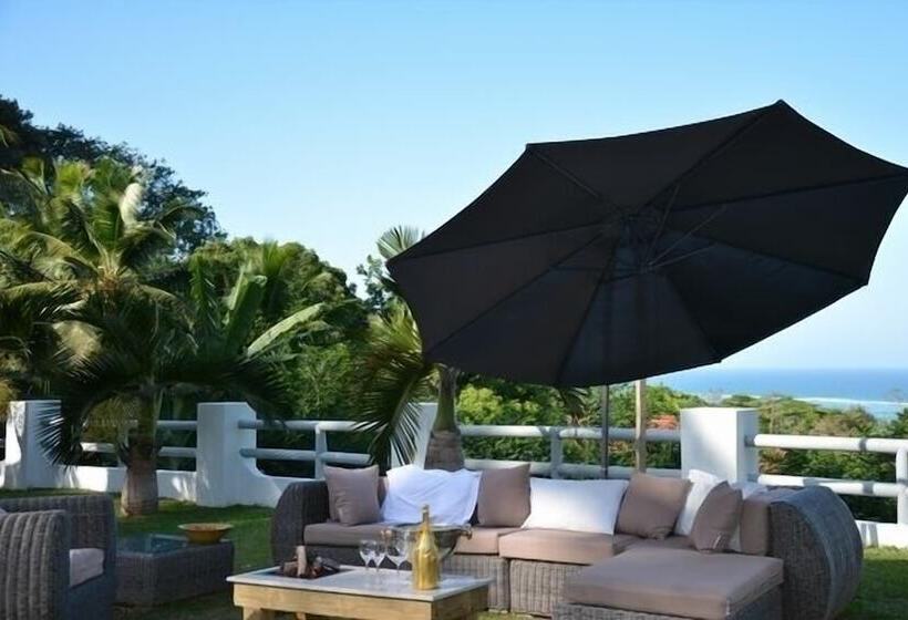 Fotos del hotel Kokogrove Chalets:  6