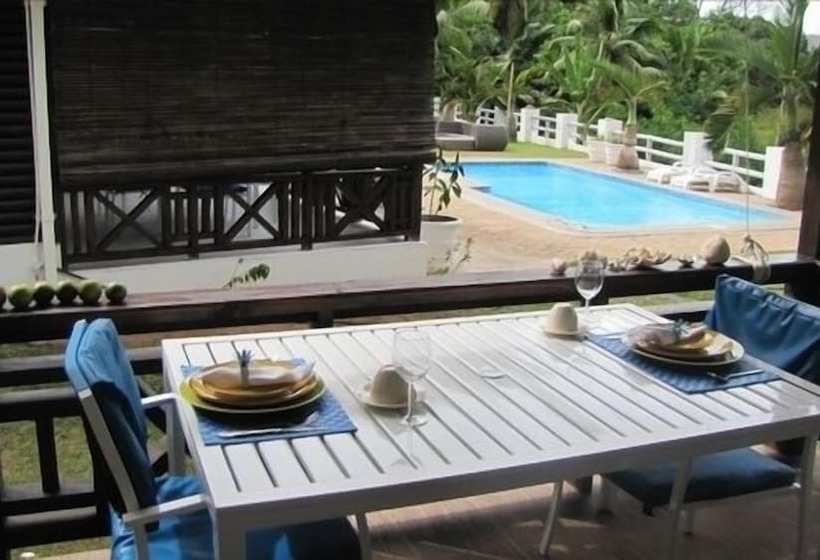 Fotos del hotel Kokogrove Chalets:  7