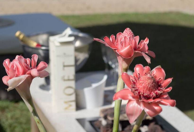 Fotos del hotel Kokogrove Chalets:  8