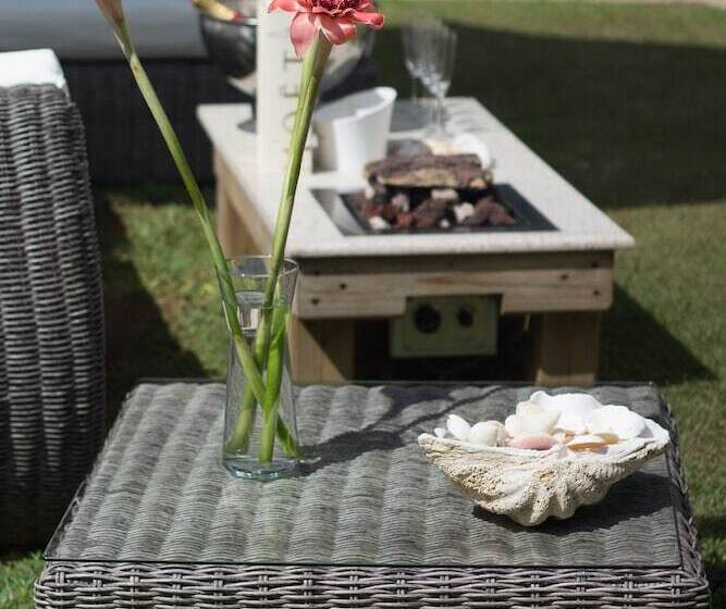 Fotos del hotel Kokogrove Chalets:  10