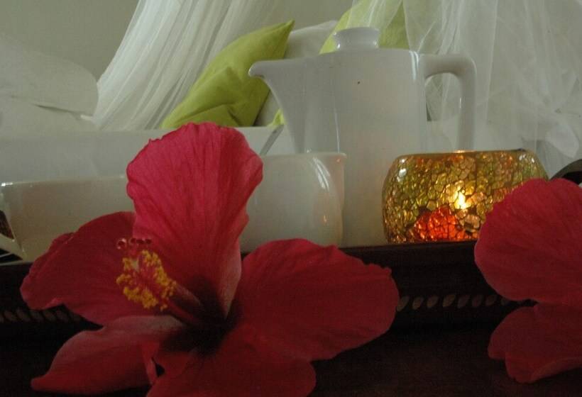 Fotos del hotel Kokogrove Chalets:  14