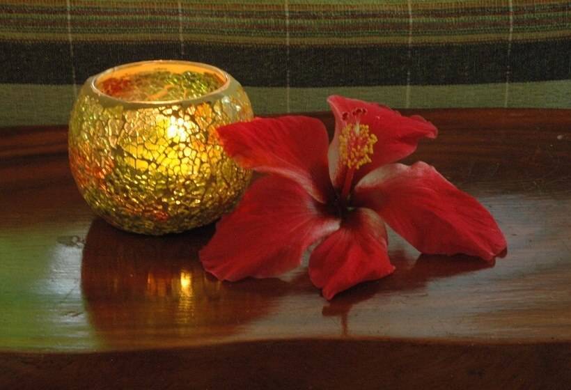 Fotos del hotel Kokogrove Chalets:  15