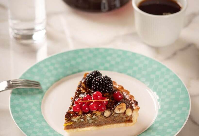 Fotos del hotel Mövenpick  And Residences Riyadh:  15