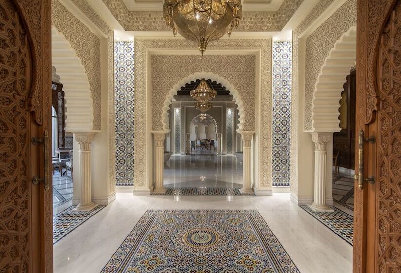 Fotos del hotel Mövenpick  And Residences Riyadh:  12