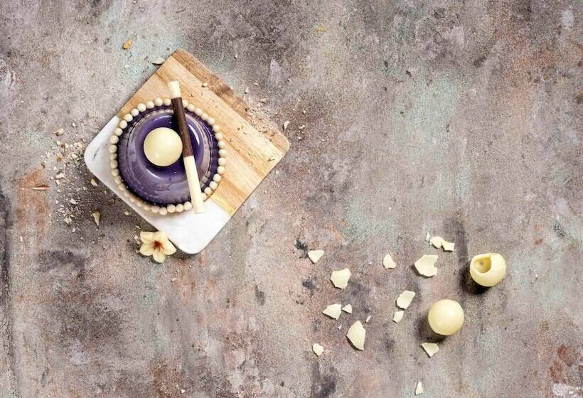 Fotos del hotel Mövenpick  And Residences Riyadh:  4