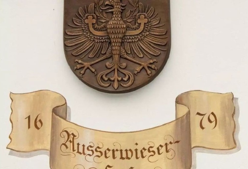 Fotos del hotel Ausserwieserhof:  5