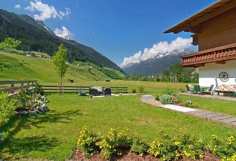 Fotos del hotel Ausserwieserhof:  4