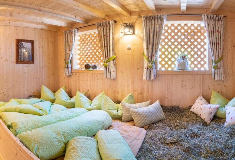 Fotos del hotel Ausserwieserhof:  8