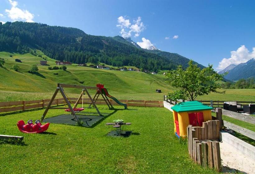 Fotos del hotel Ausserwieserhof:  2