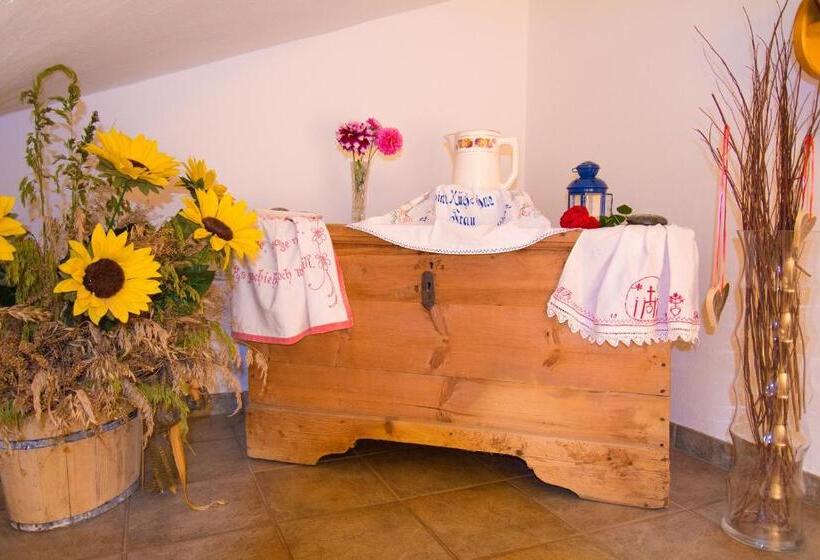 Fotos del hotel Ausserwieserhof:  13