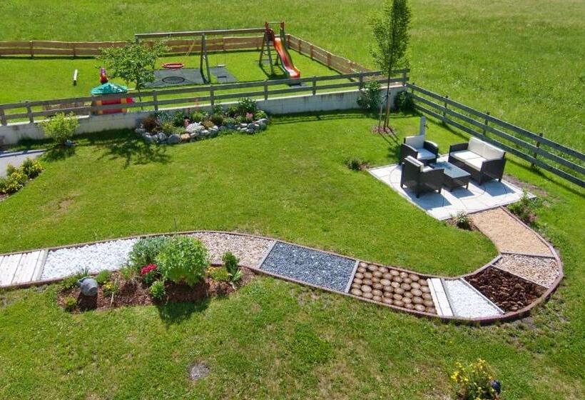 Fotos del hotel Ausserwieserhof:  15