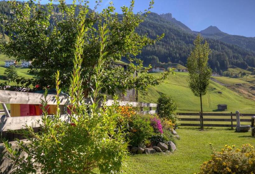 Fotos del hotel Ausserwieserhof:  18