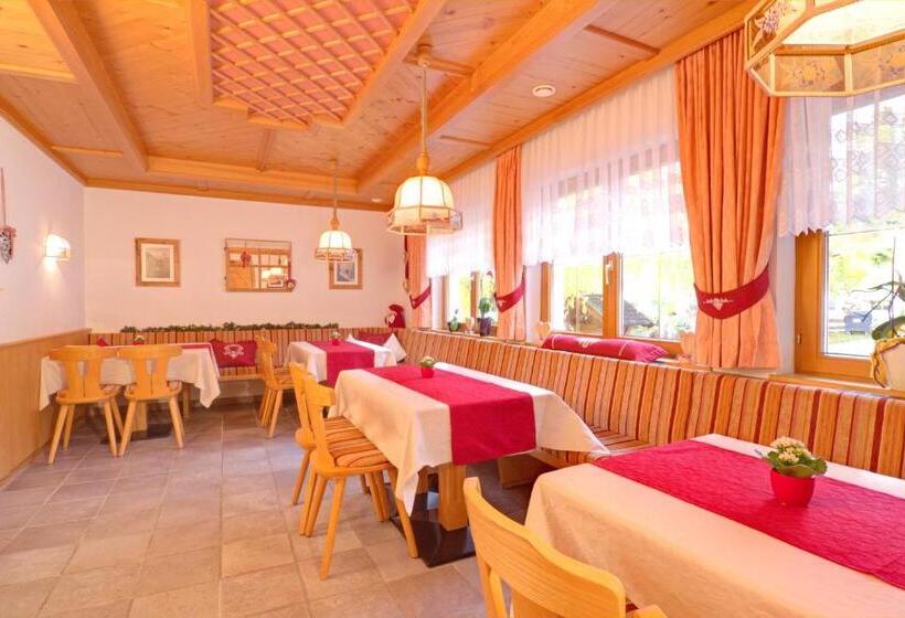 Fotos del hotel Ausserwieserhof:  19