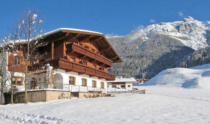 Fotos del hotel Ausserwieserhof:  20