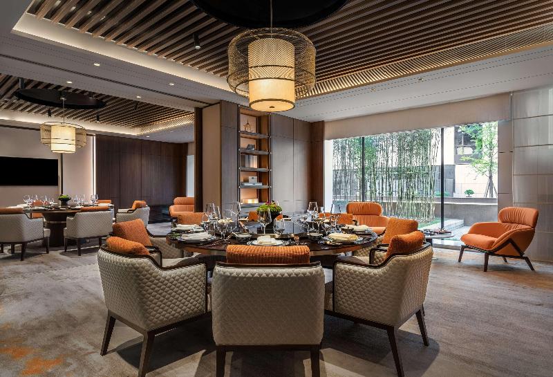 Fotos del hotel Canopy By Hilton Xi'an Qujiang:  1