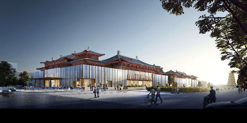 Fotos del hotel Canopy By Hilton Xi'an Qujiang:  3