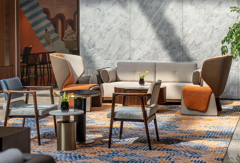 Fotos del hotel Canopy By Hilton Xi'an Qujiang:  14