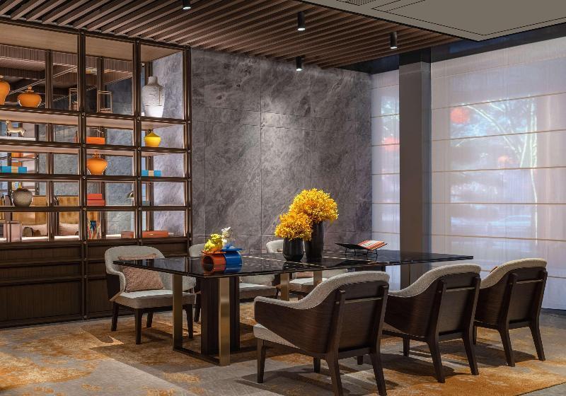 Fotos del hotel Canopy By Hilton Xi'an Qujiang:  15