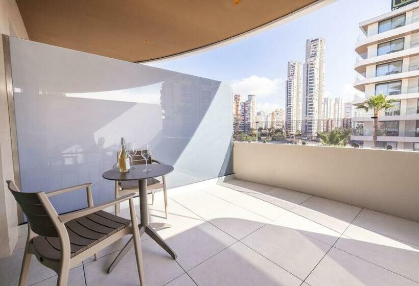 Fotos del hotel Gold Arcos:  22