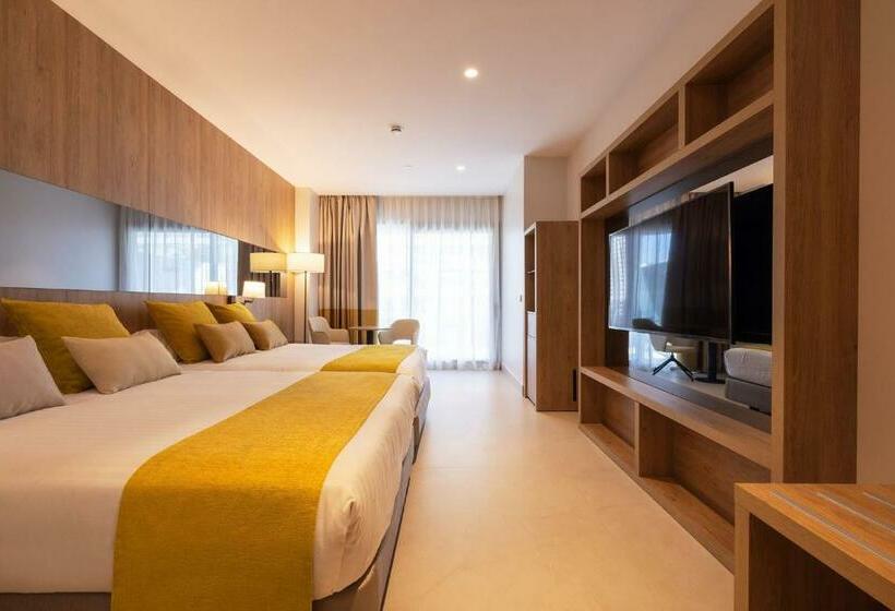 Fotos del hotel Gold Arcos:  5