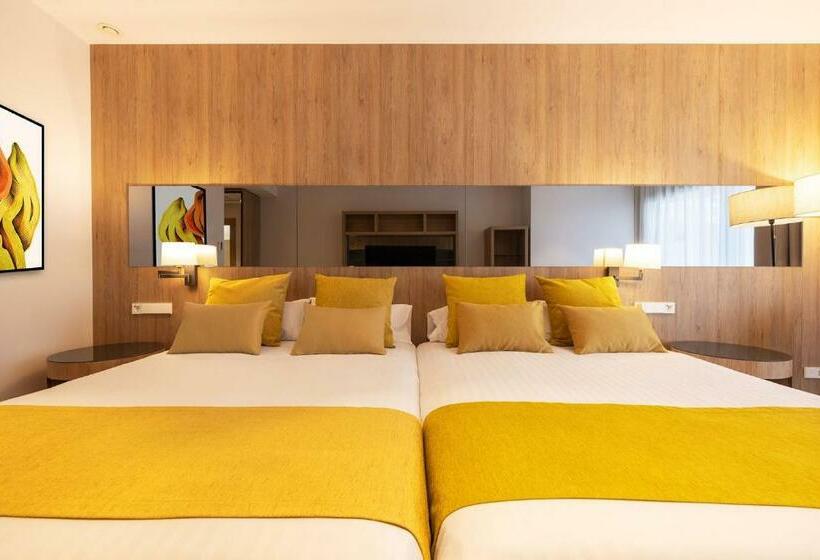 Fotos del hotel Gold Arcos:  16