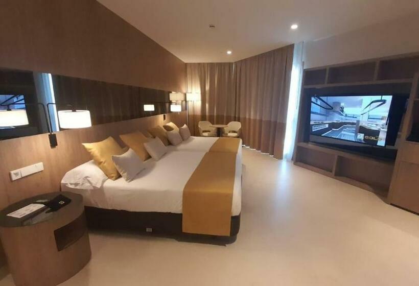 Fotos del hotel Gold Arcos:  20