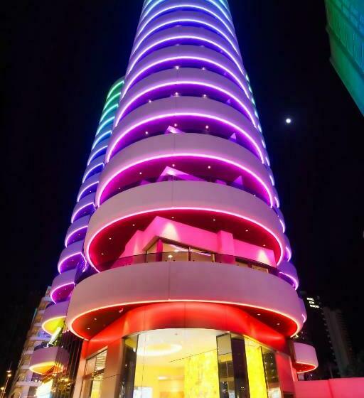 Fotos del hotel Gold Arcos:  25