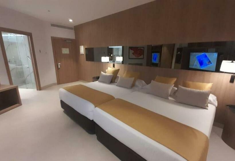 Fotos del hotel Gold Arcos:  18