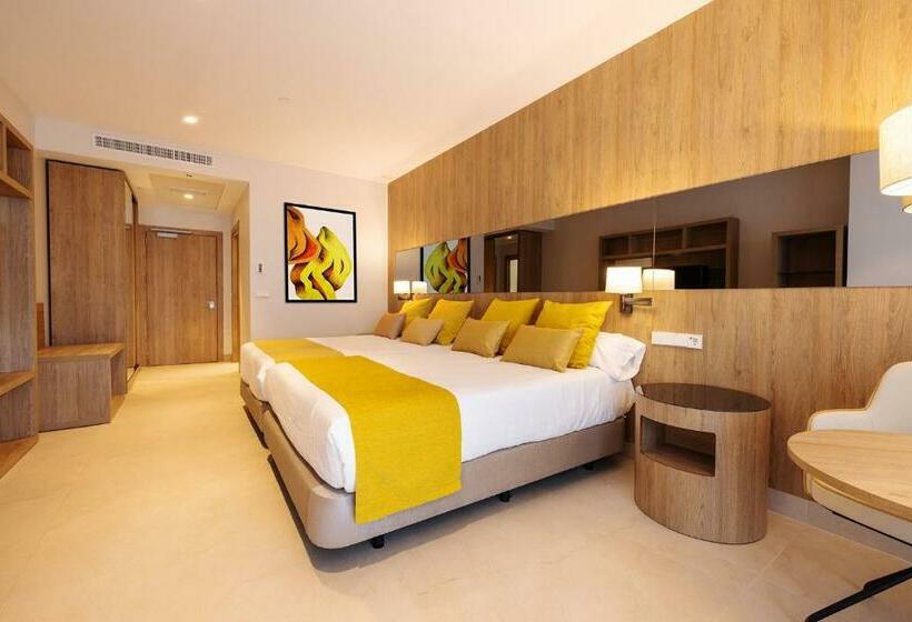 Fotos del hotel Gold Arcos:  14