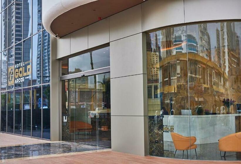 Fotos del hotel Gold Arcos:  24