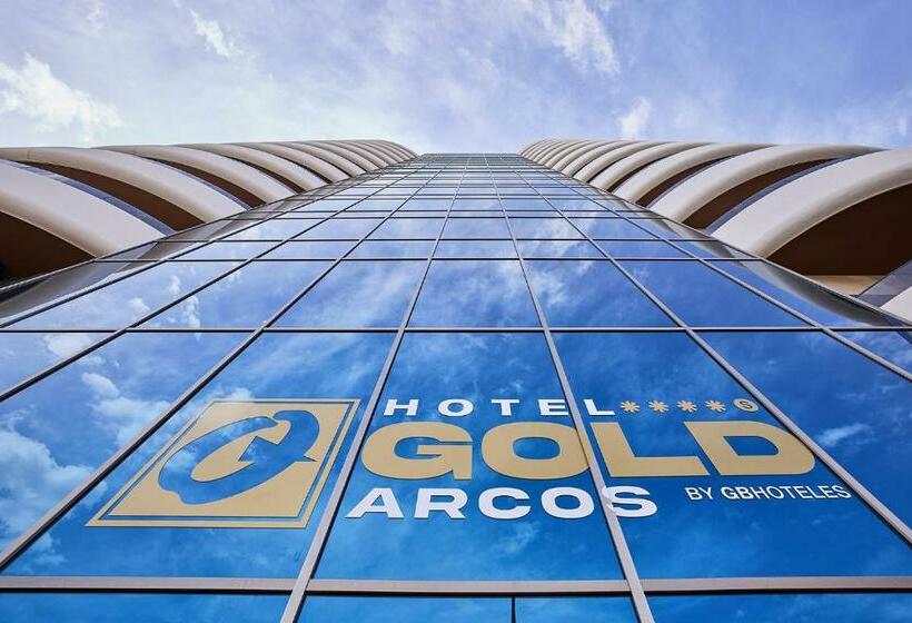 Fotos del hotel Gold Arcos:  19