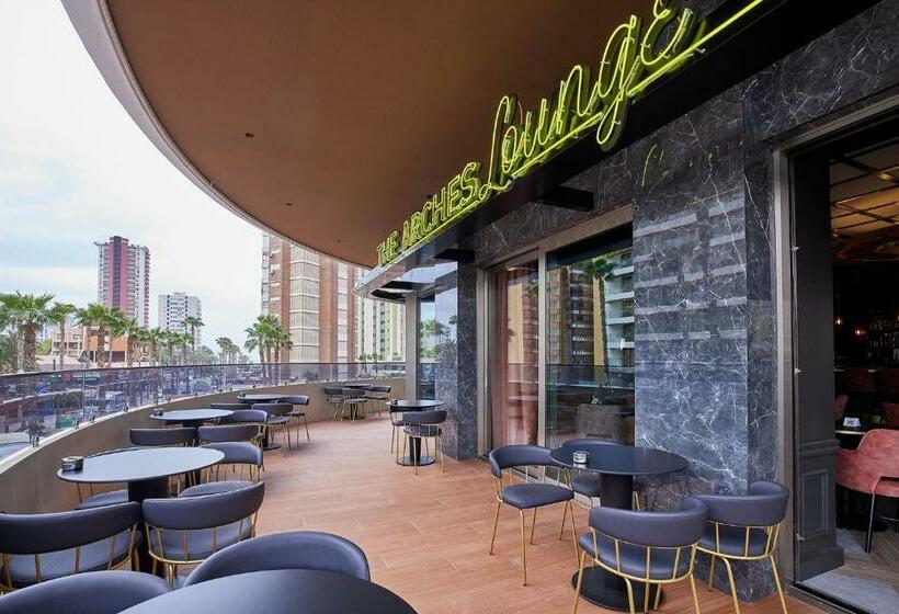 Fotos del hotel Gold Arcos:  12