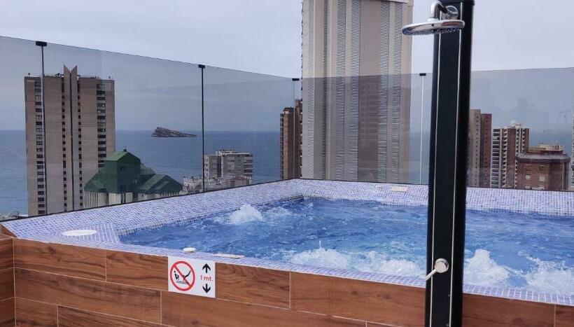 Fotos del hotel Gold Arcos:  8