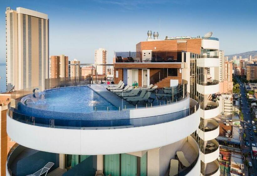 Fotos del hotel Gold Arcos:  9