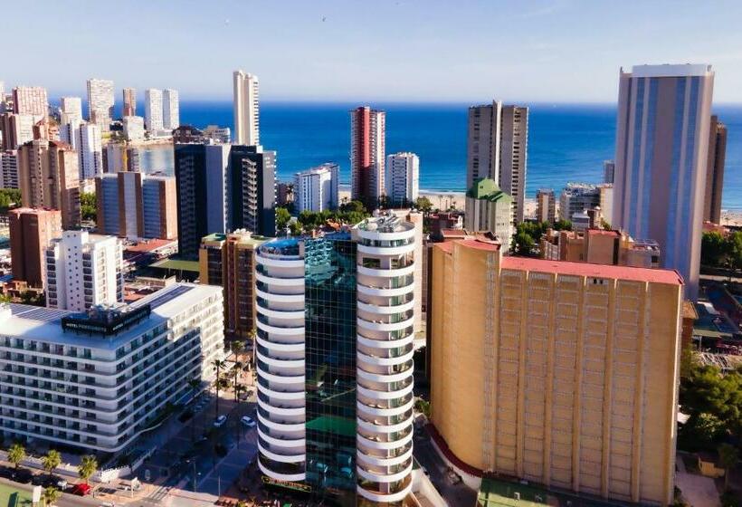 Fotos del hotel Gold Arcos:  23