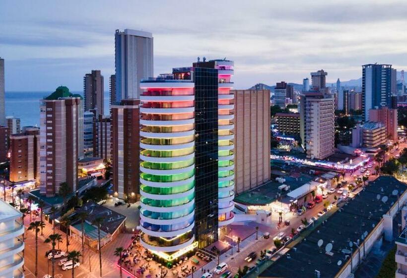 Fotos del hotel Gold Arcos:  21