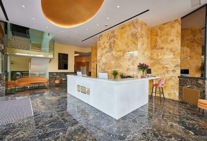 Fotos del hotel Gold Arcos:  7