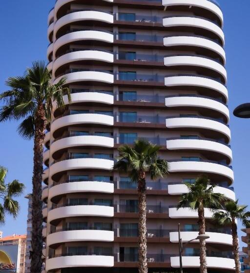 Fotos del hotel Gold Arcos:  2