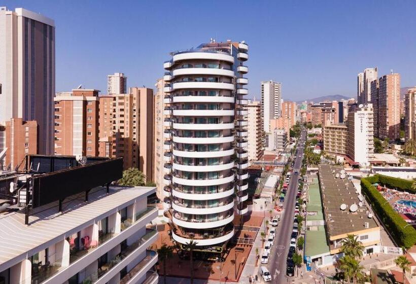 Fotos del hotel Gold Arcos:  10