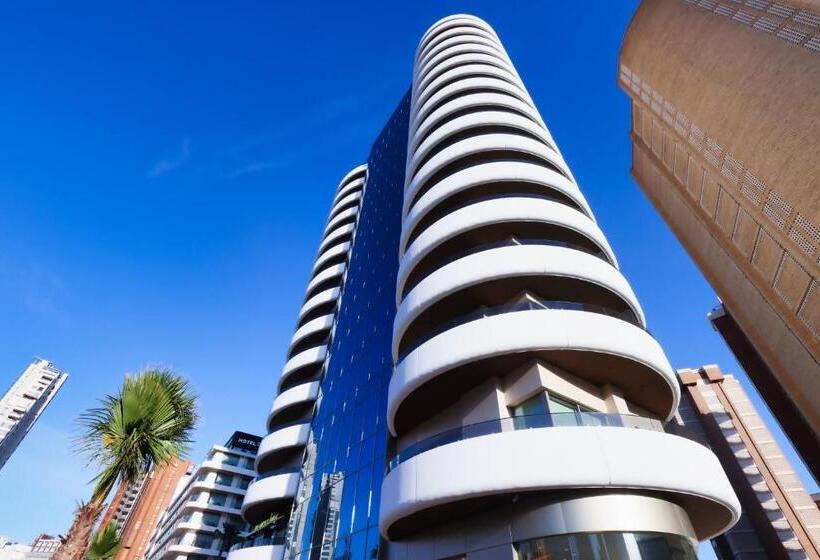 Fotos del hotel Gold Arcos:  13