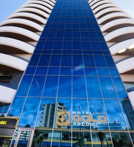 Fotos del hotel Gold Arcos:  15