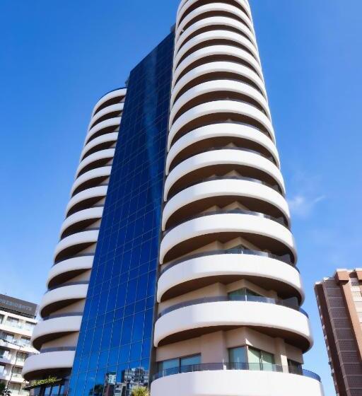 Fotos del hotel Gold Arcos:  17