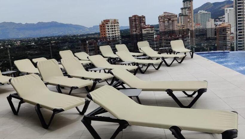 Fotos del hotel Gold Arcos:  3