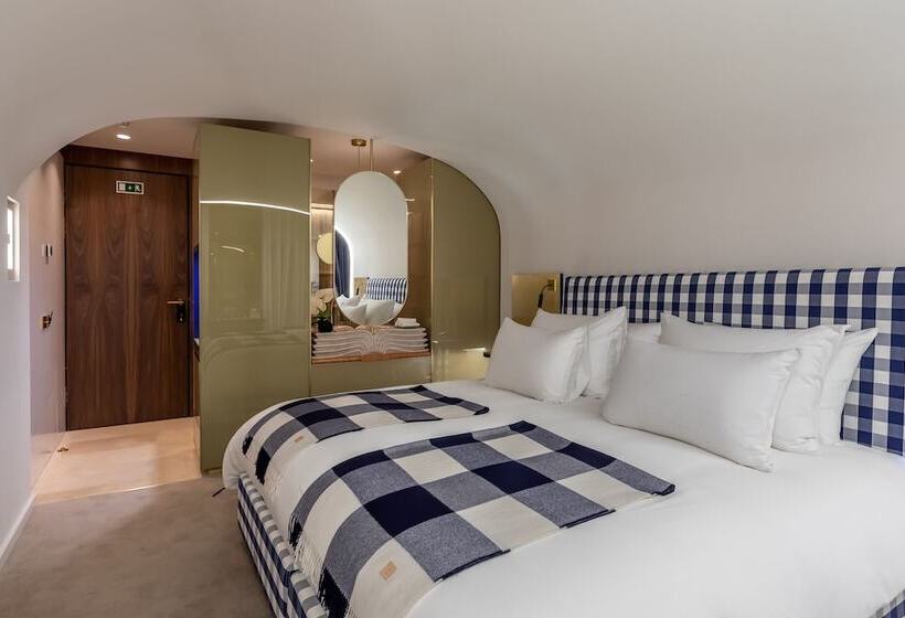 Fotos del hotel Hästens Sleep Spa  Cbr Boutique:  11