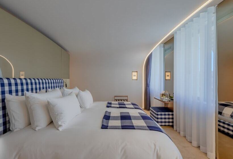 Fotos del hotel Hästens Sleep Spa  Cbr Boutique:  18