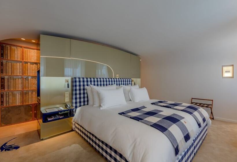 Fotos del hotel Hästens Sleep Spa  Cbr Boutique:  5