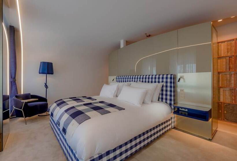 Fotos del hotel Hästens Sleep Spa  Cbr Boutique:  7